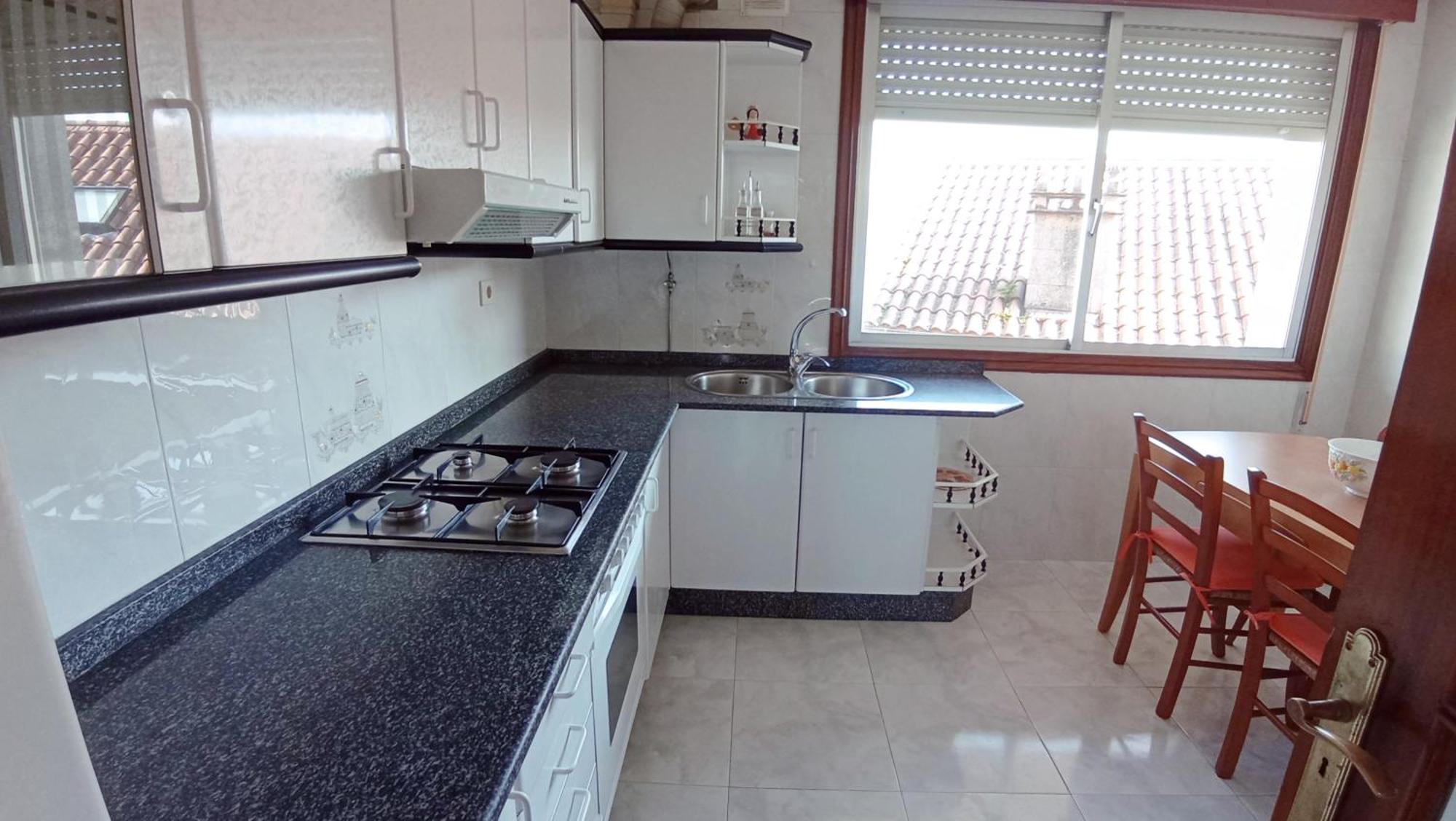הוילה Moaña Casa Da Bouza Vistas A La Ria מראה חיצוני תמונה